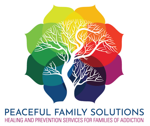 Peaceful Family Solutions